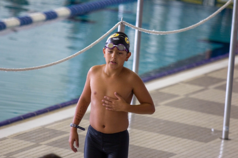 Long Course Open - Day 1