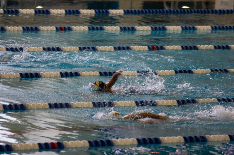 Long Course Open - Day 1