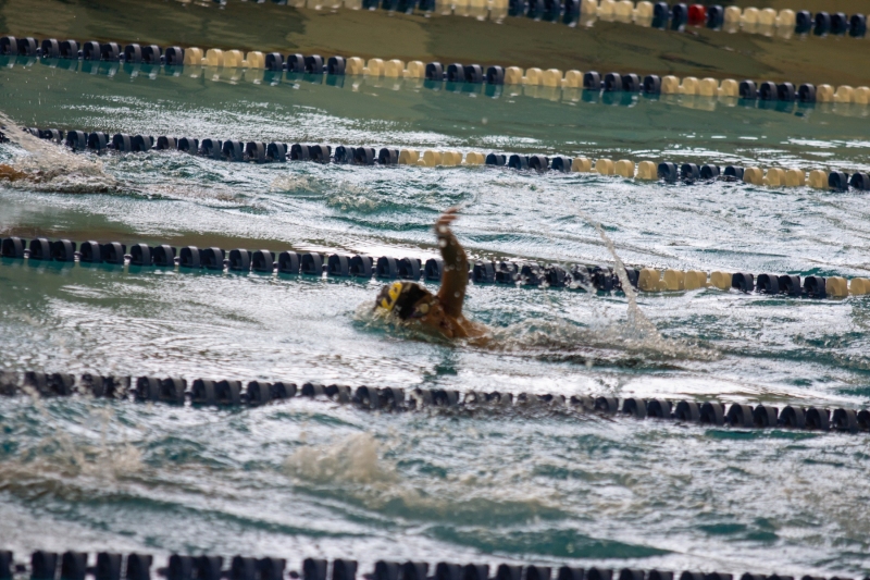 Long Course Open - Day 1
