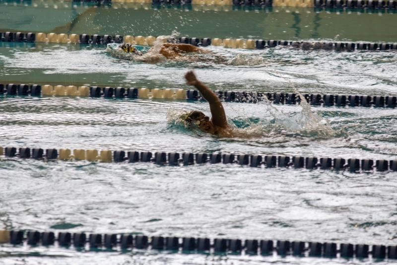 Long Course Open - Day 1