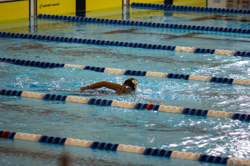 Long Course Open - Day 1