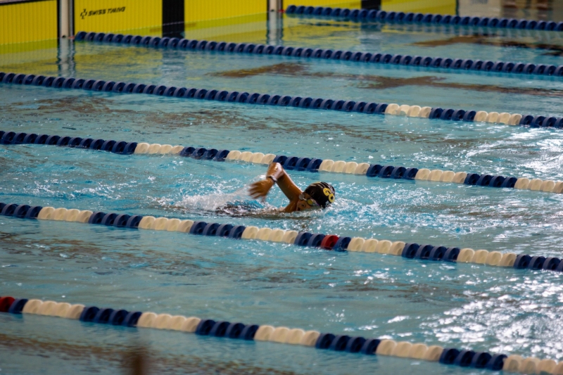 Long Course Open - Day 1