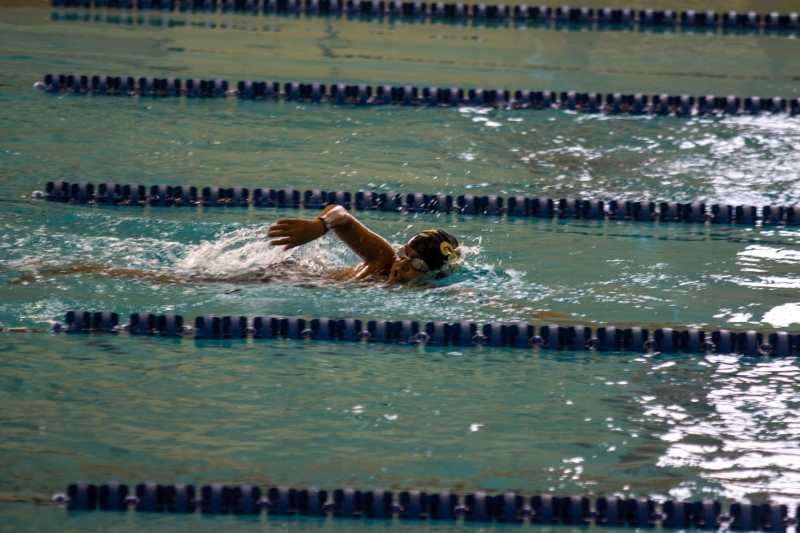 Long Course Open - Day 1